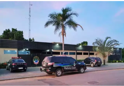 Imagem de compartilhamento para o artigo Peça de caminhão escapa e mata mulher em veículo na MS-339 da MS Todo dia